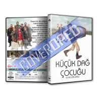 Küçük Dağ Çocuğu - Schellen-Ursli Cover Tasarımı